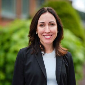 Penwell Bowman Curran Harrisburg Attorneys Dana Bushong