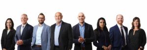 Penwell Bowman and Curran Harrisburg Attorneys Meet the Team