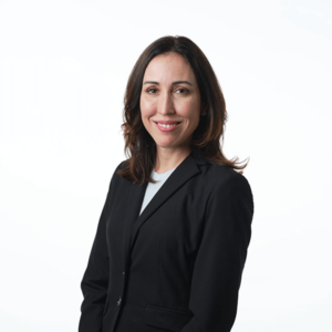 Dana S. Robinson The Associate of Penwell law LLC at Harrisburg, PA
