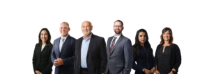 The legal service team of Penwell law LLC at Harrisburg, PA